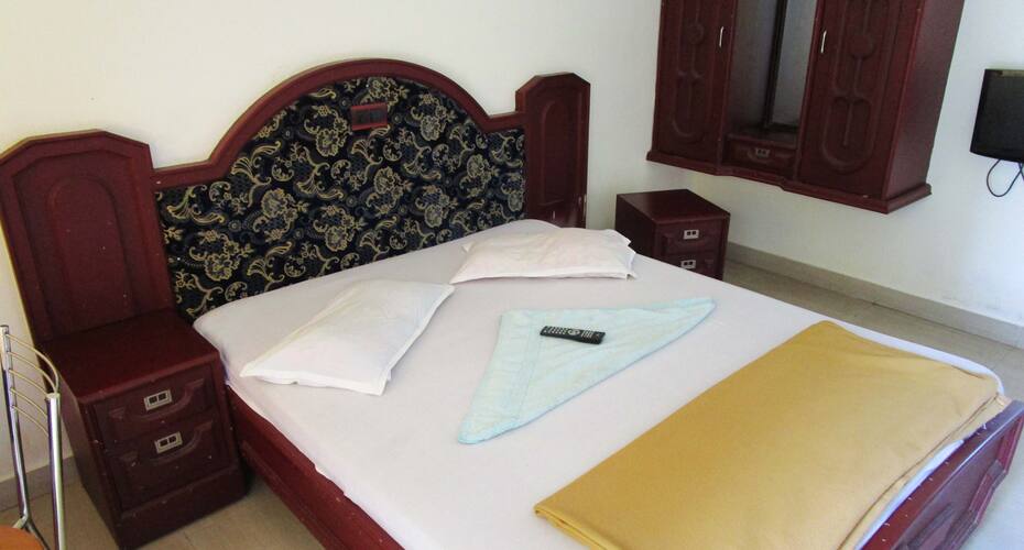 City Holiday Home, Wayanad 1